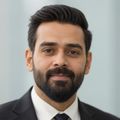 Muhammad Taimoor, founder of Taimoor Travel Tech